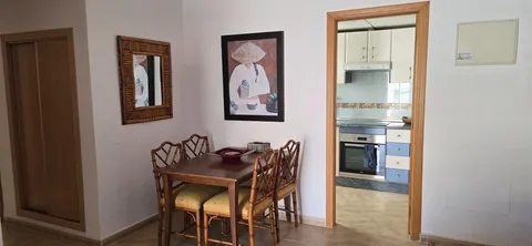 Pis de 70 m² a Águilas