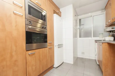 Pis de 85 m² a Barcelona