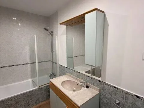 Pis de 106 m² a Madrid