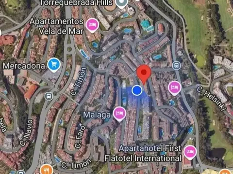 Apartamento 80 m² em Benalmádena