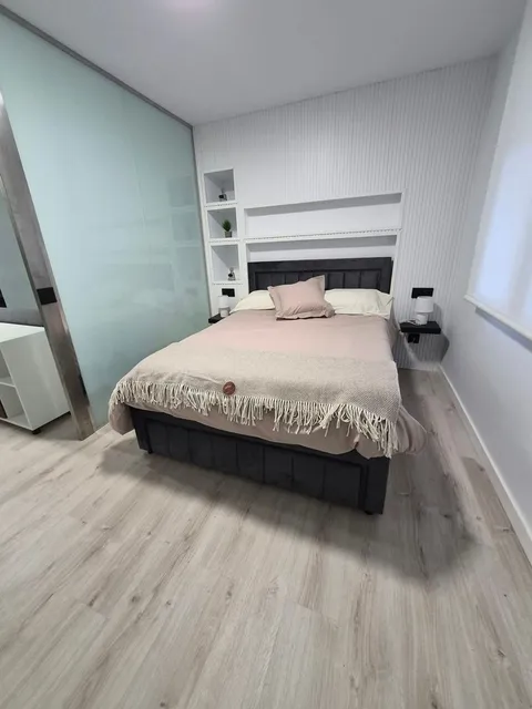 Pis de 56 m² a Cuéllar