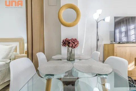 Pis de 58 m² a Còrdova