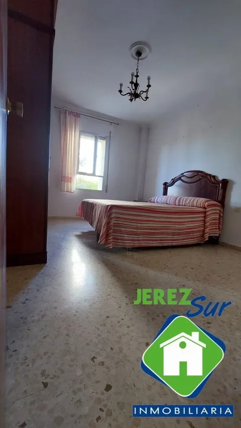 Wohnung 104 m² in Jerez de la Frontera