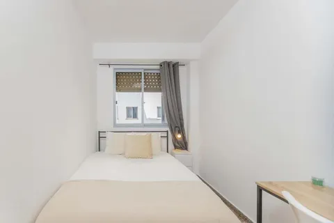 Stanza in affitto, Valencia