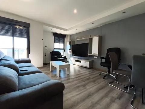 Wohnung 72 m² in Alaquàs