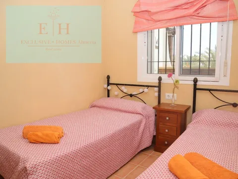 Wohnung 75 m² in Vera