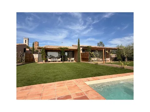 Maison 143 m² à Cruïlles, Monells i Sant Sadurní de l'Heura