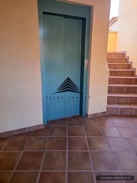Pis de 61 m² a Adeje