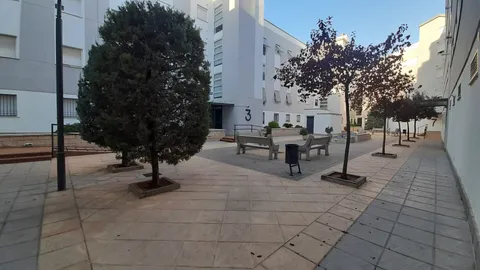 Pis de 96 m² a Còrdova