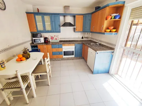Casa 192 m² a Rincón de la Victoria