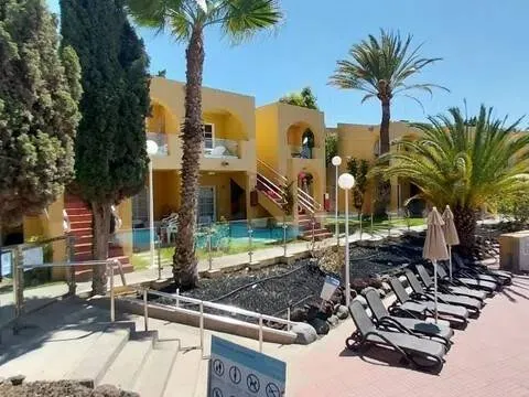 Pis de 40 m² a San Bartolomé de Tirajana