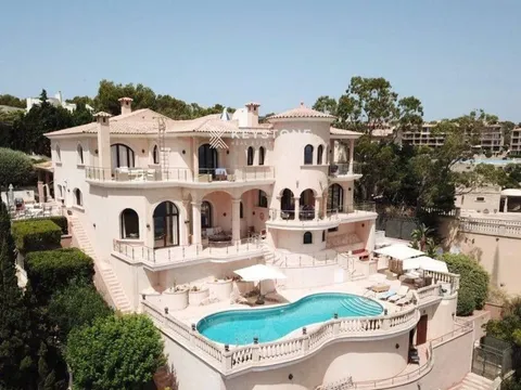 Casa de 787 m² a Calvià