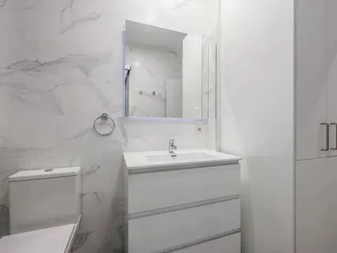 Квартира 52 м² у Madrid