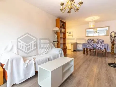 Pis de 900 m² a Madrid