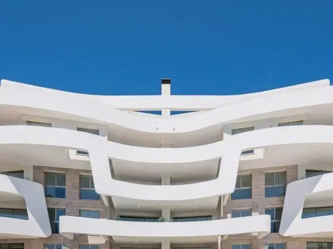 Pis de 172 m² a Mijas