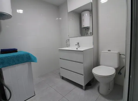 Pis de 62 m² a Benalmádena