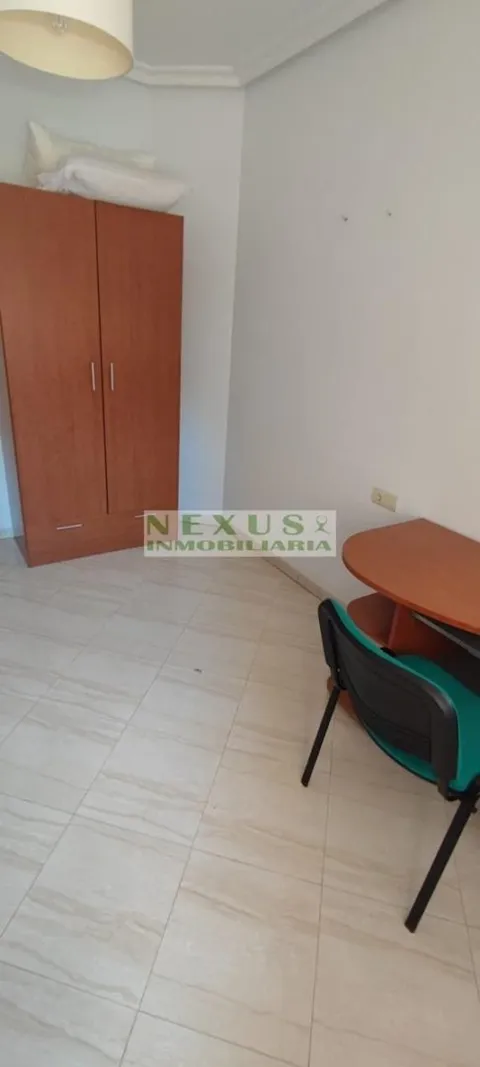 Pis de 120 m² a Cáceres