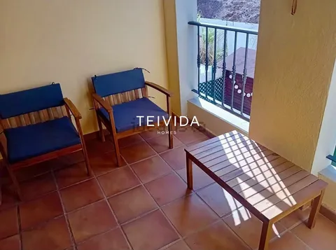 Piso de 80 m² en Santa Úrsula