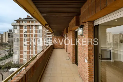 Pis de 232 m² a Barcelona