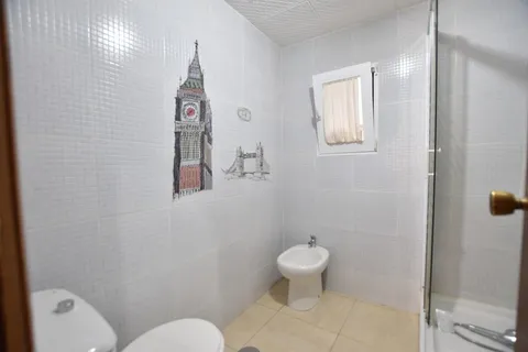 Pis de 94 m² a Granada