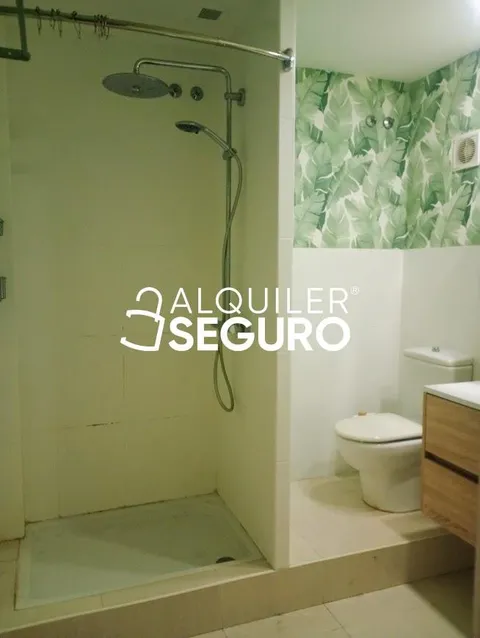 Pis de 114 m² a Barcelona