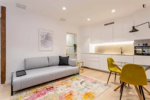 Appartamento 70 m² a Madrid
