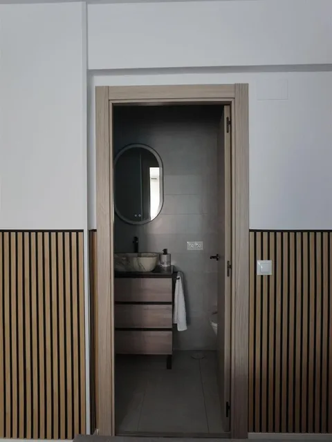 Apartamento 62 m² em Sevilla