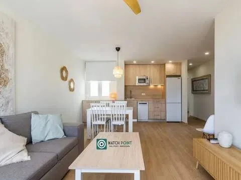 Pis de 85 m² a Almuñécar