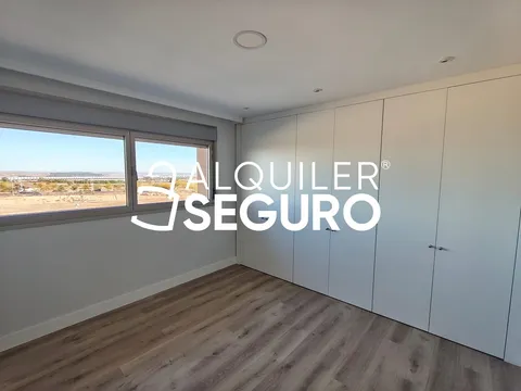 Pis de 150 m² a Madrid