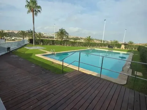 Pis de 85 m² a Elx