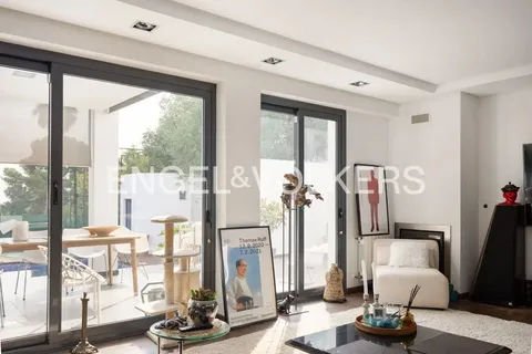 Casa de 400 m² a Xiva