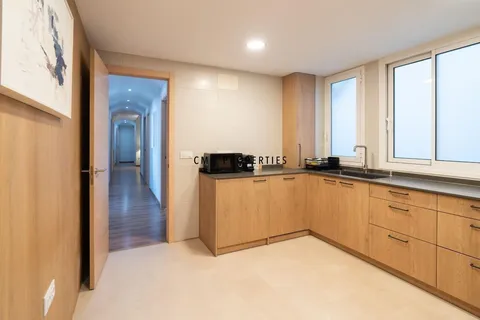 Pis de 173 m² a València