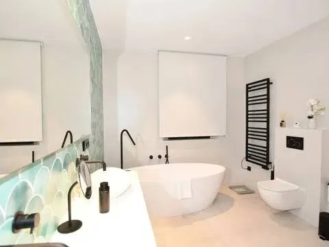 Casa de 617 m² a Campos