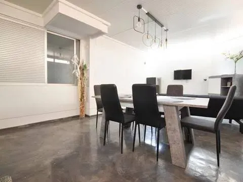 Квартира 122 м² в El Rosario