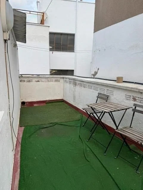 Wohnung 40 m² in Murcia