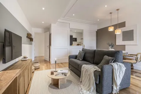 Pis de 71 m² a Madrid