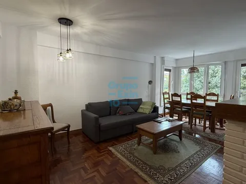 Pis de 100 m² a Sant Sebastià