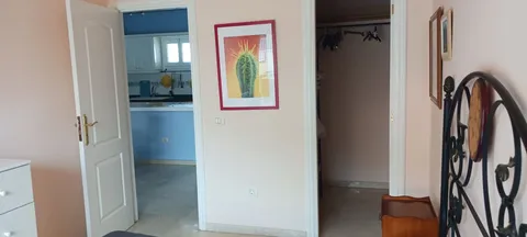 Wohnung 60 m² in Puerto de la Cruz