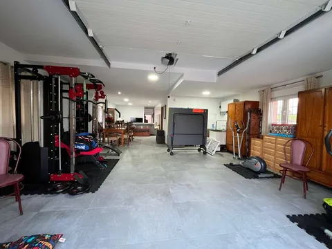 Casa de 100 m² en Vera