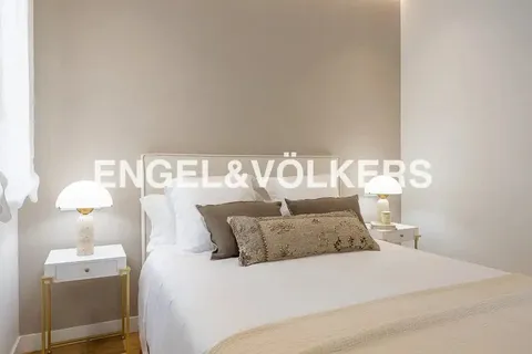 Pis de 83 m² a Madrid