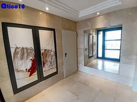 Pis de 92 m² a Oviedo