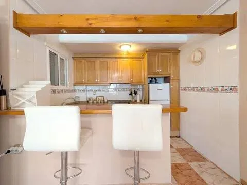 Pis de 80 m² a Oriola