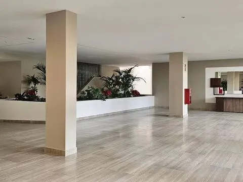 Apartamento 95 m² em Marbella