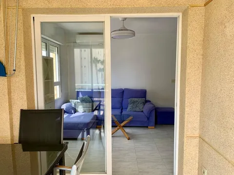 Piso de 85 m² en Alicante