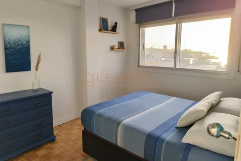 Pis de 85 m² a Vigo