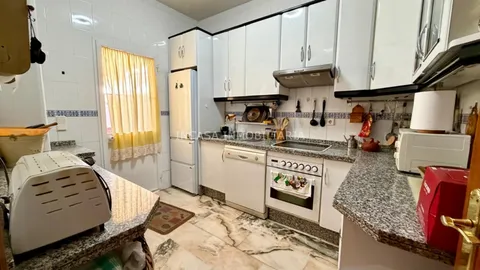 Casa de 112 m² a Valverde del Camino