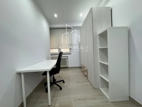 Habitació de lloguer, Salamanca