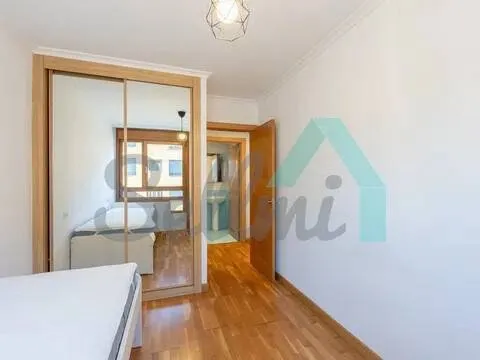 Pis de 82 m² a Oviedo