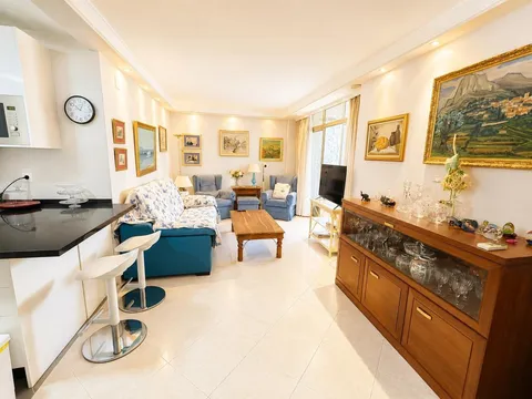 Pis de 85 m² a Torremolinos