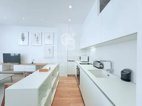 Pis de 70 m² a València